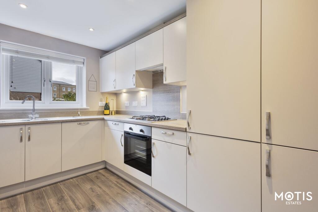 Additional property image - Juniper Way, Folkestone, CT18