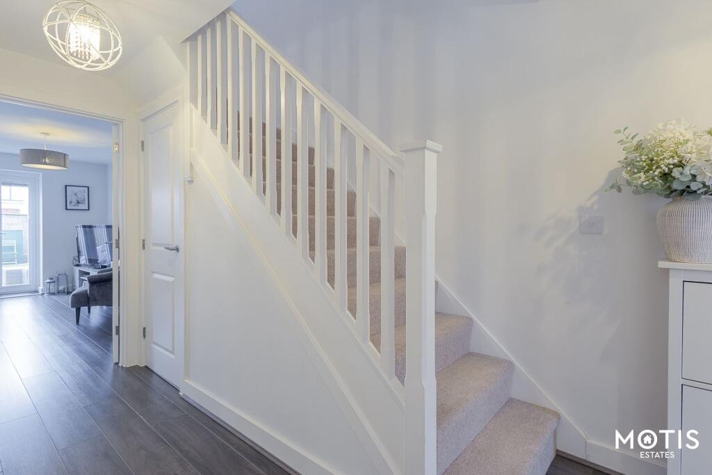 Additional property image - Juniper Way, Folkestone, CT18