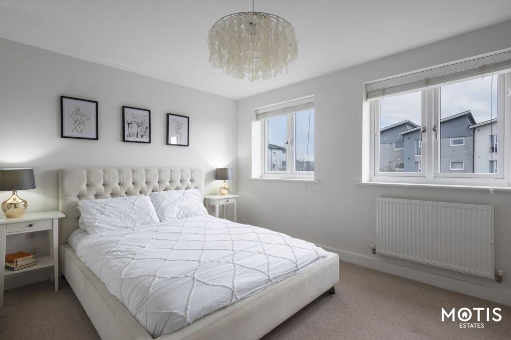 Additional property image - Juniper Way, Folkestone, CT18