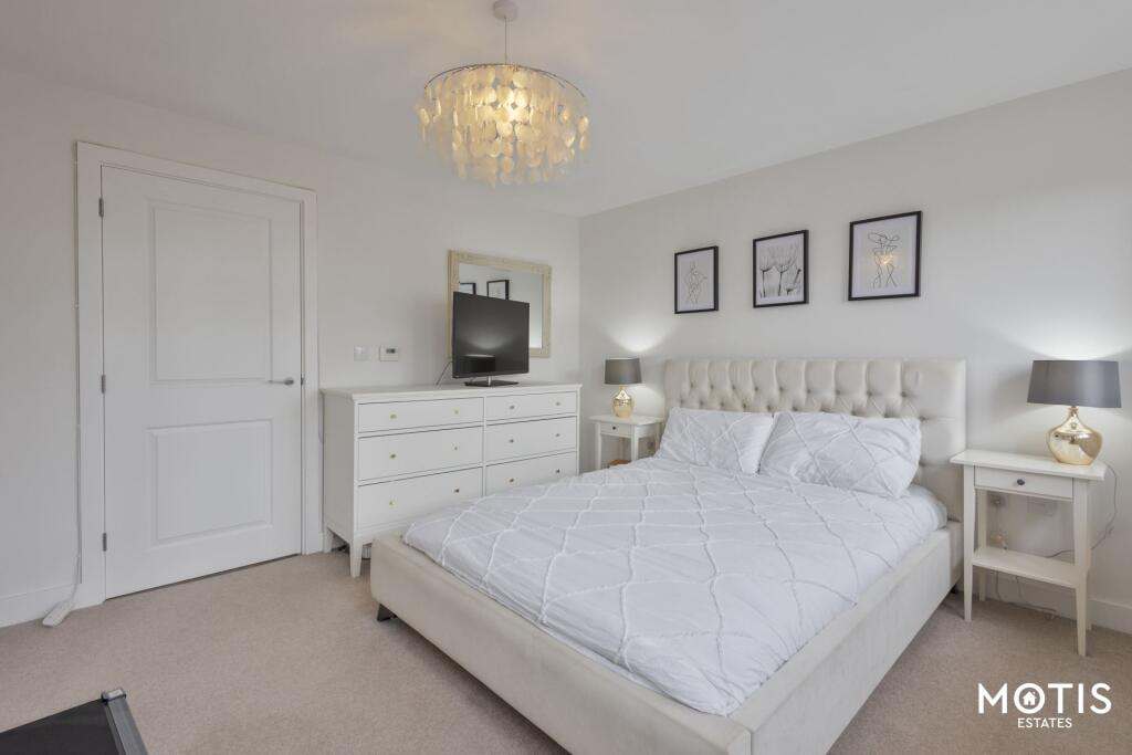 Additional property image - Juniper Way, Folkestone, CT18