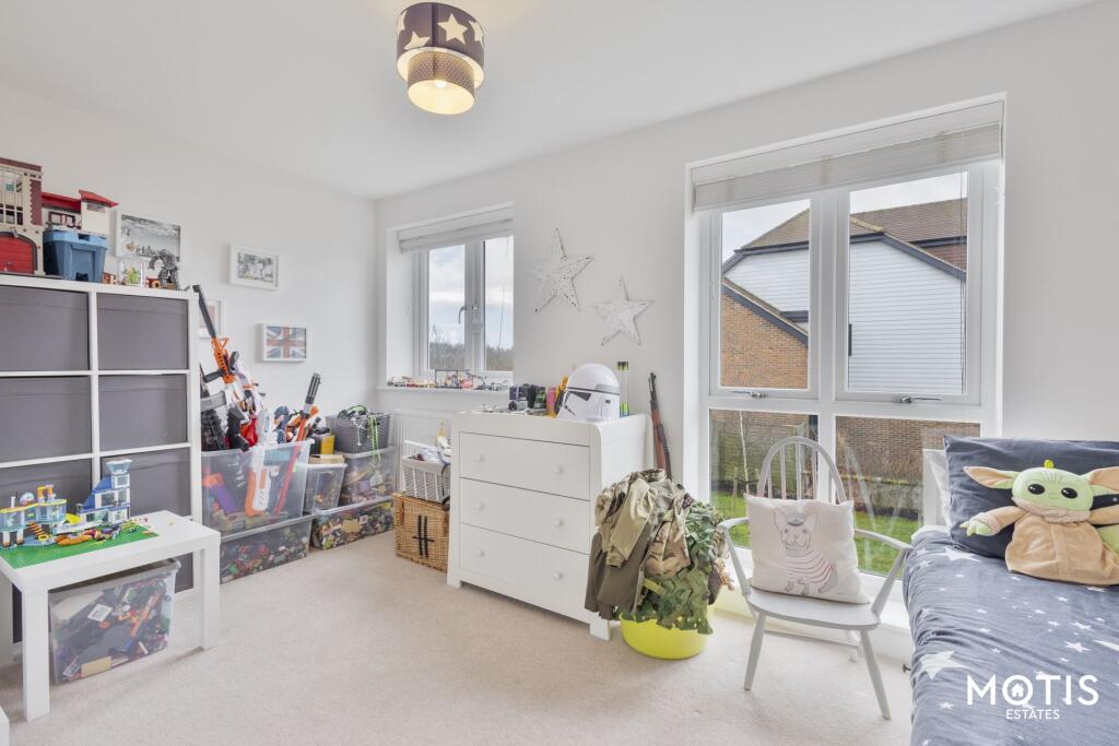 Additional property image - Juniper Way, Folkestone, CT18