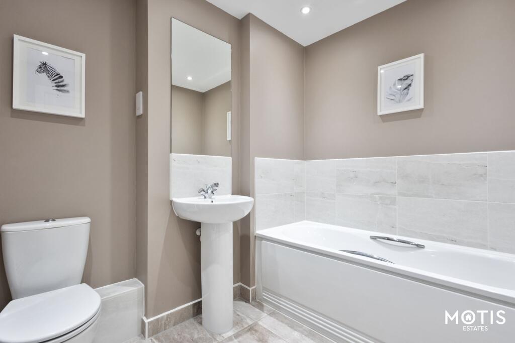 Additional property image - Juniper Way, Folkestone, CT18