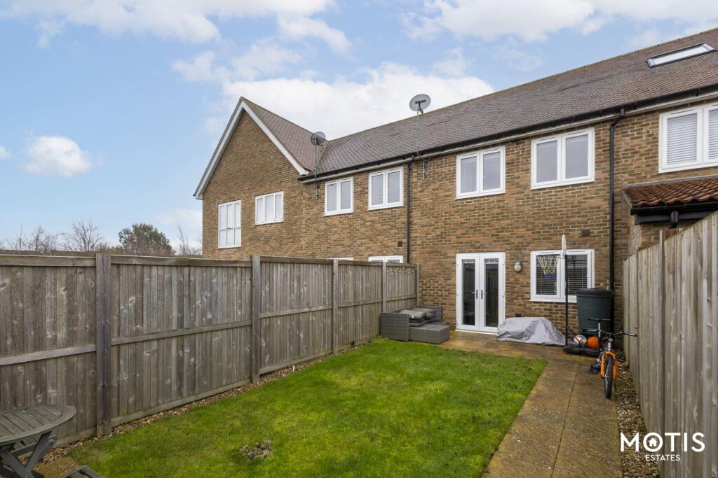 Additional property image - Juniper Way, Folkestone, CT18