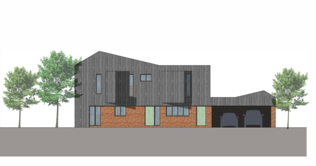 Main image of property: Burrow Road, Folkestone, CT19