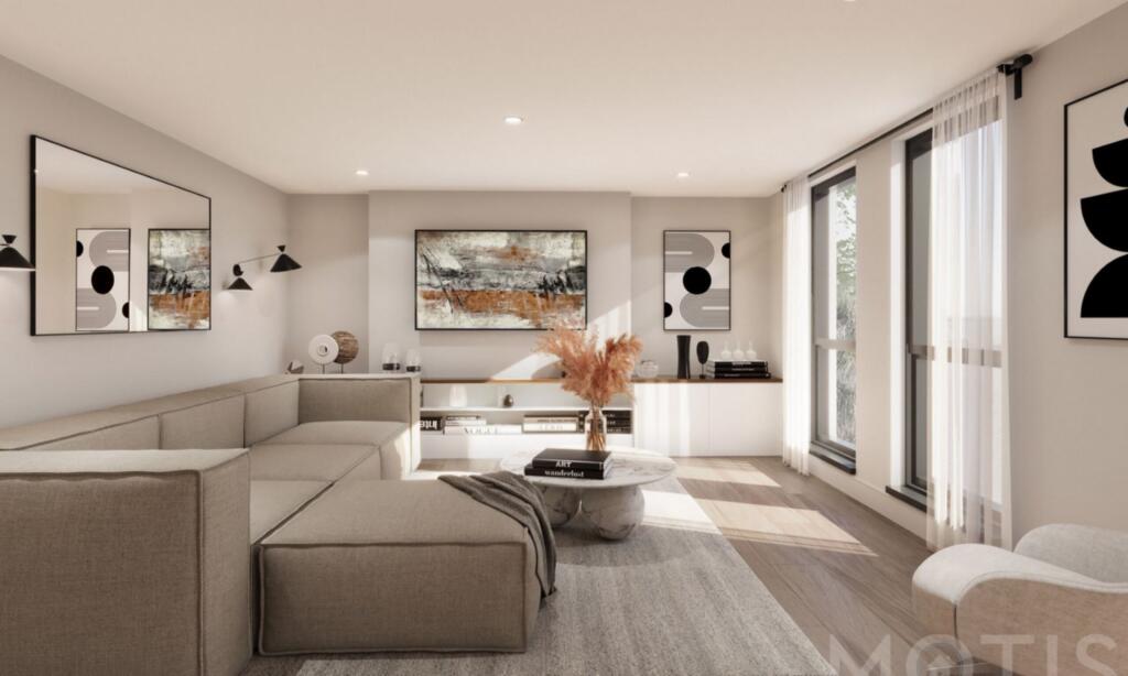 Main image of property: Seabrook Road, Hythe, CT21