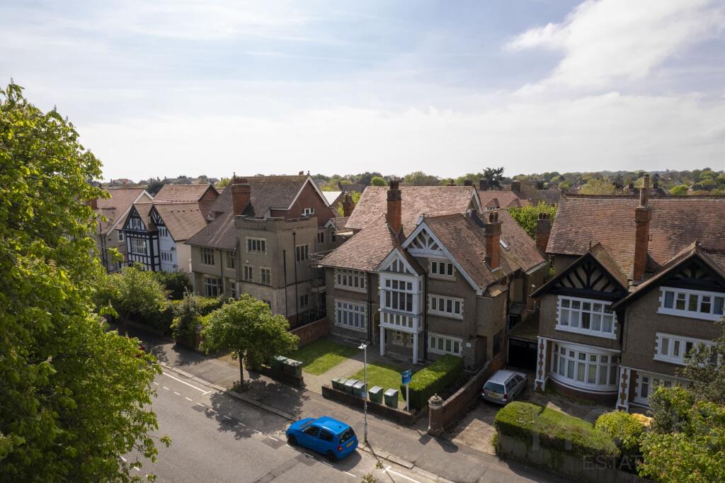 Main image of property: Grimston Avenue, Folkestone, CT20