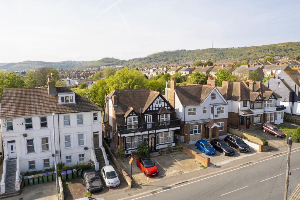 Main image of property: Dover Road, Folkestone, CT19