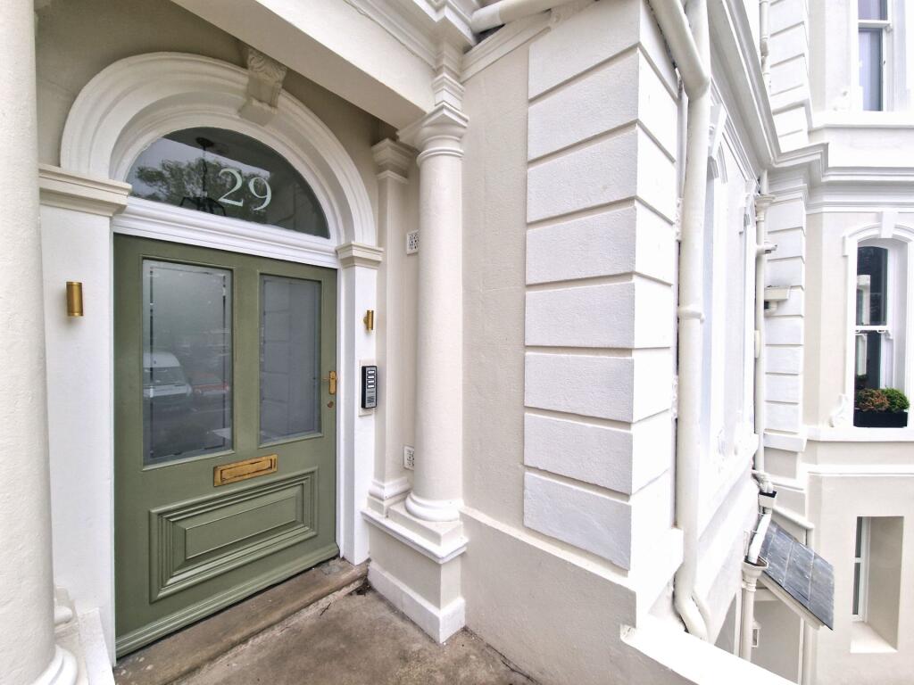 Main image of property: Augusta Gardens, Folkestone, CT20