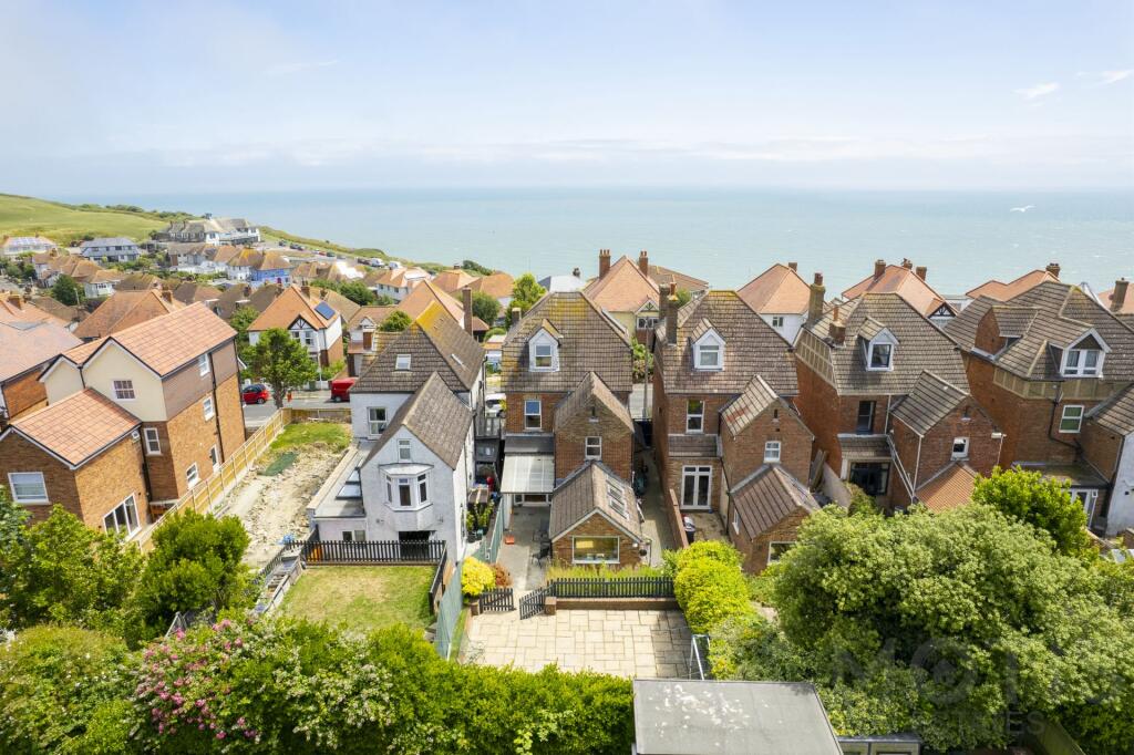 Main image of property: Wear Bay Crescent, Folkestone, CT19