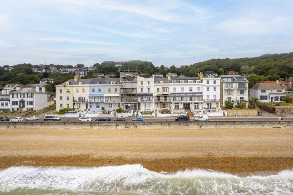 Main image of property: Wellington Terrace, Sandgate Esplanade, Sandgate, CT20