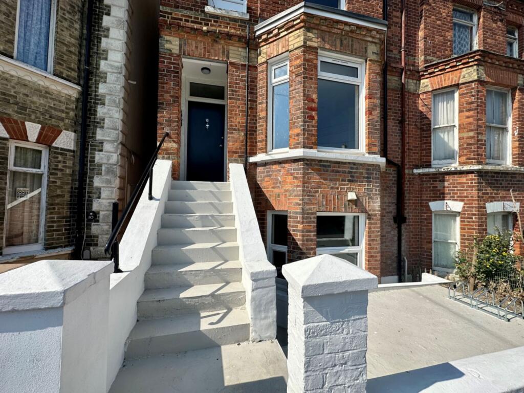 Main image of property: Radnor Bridge Road, Folkestone, CT20