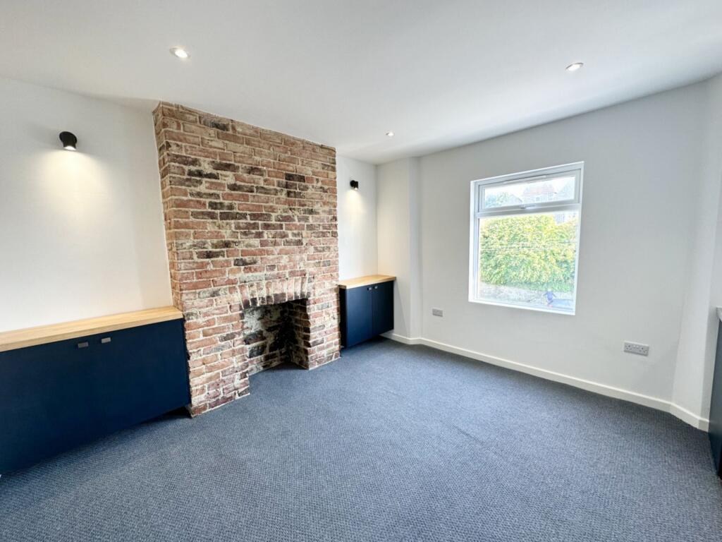 Main image of property: Radnor Bridge Road, Folkestone, CT20