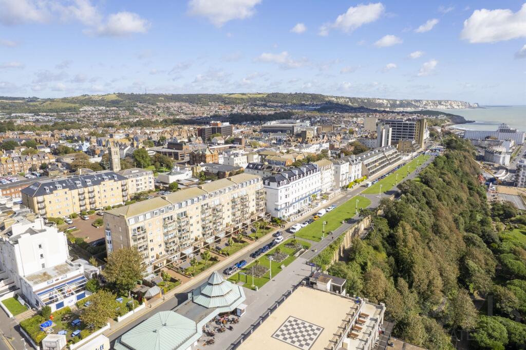 Main image of property: The Leas, Folkestone, CT20