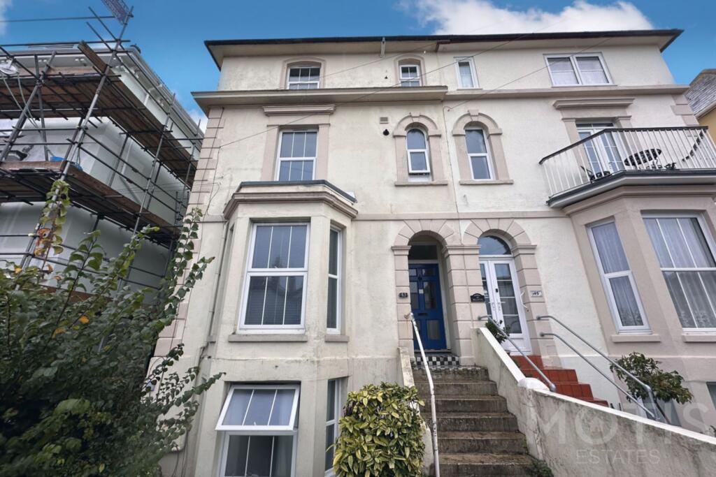 Main image of property: Stade Street, Hythe, CT21