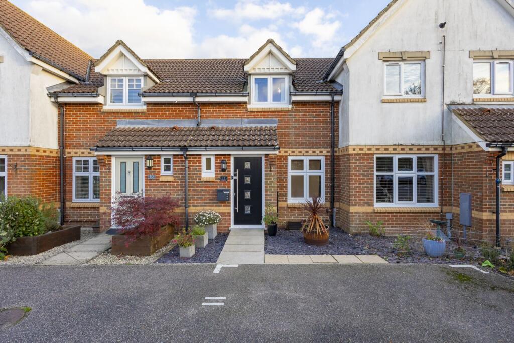Main image of property: Eckford Close, Hawkinge, CT18