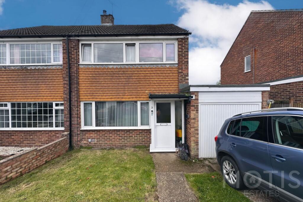 Main image of property: Willow Waye, Eythorne, CT15