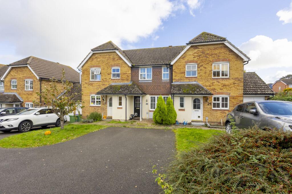 Main image of property: Manor Farm Close, Lympne, CT21