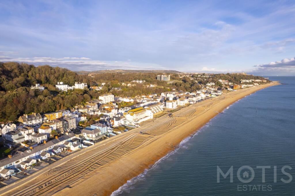 Main image of property: Wilberforce Road, Sandgate, CT20