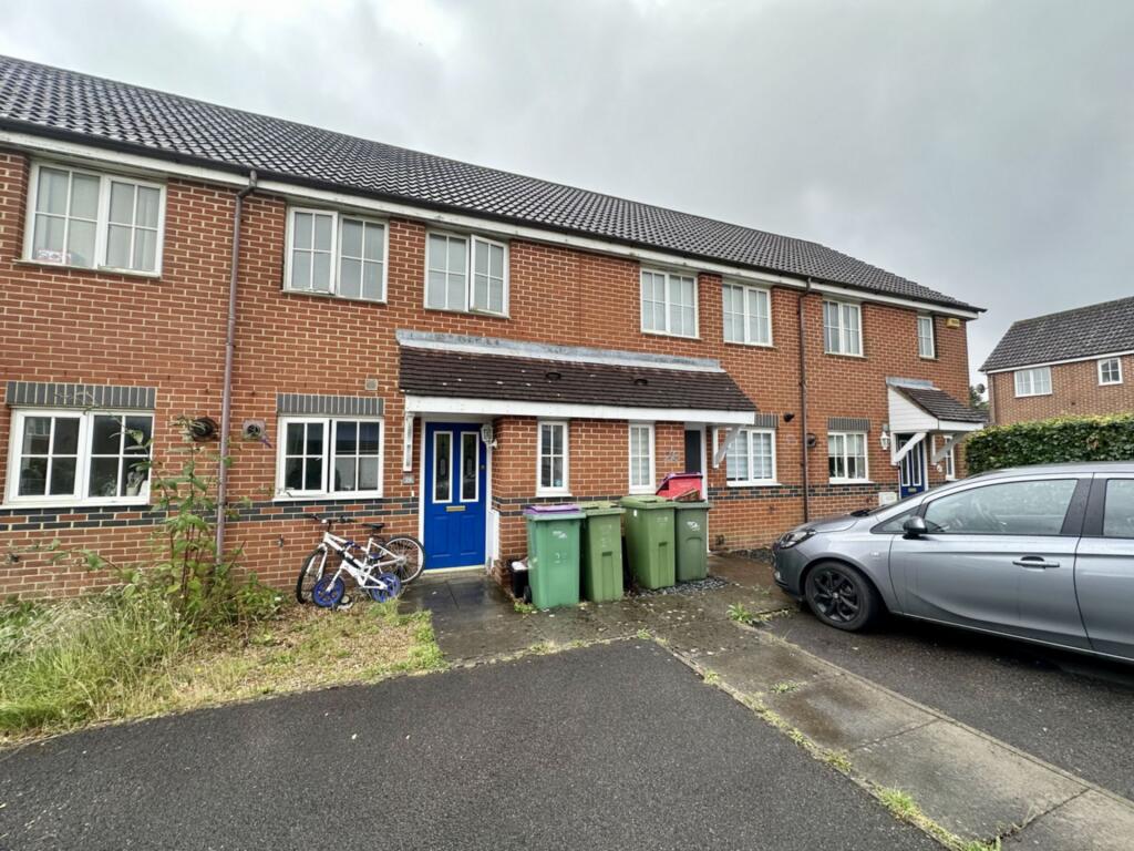 Main image of property: Bland Drive, Hawkinge, CT18