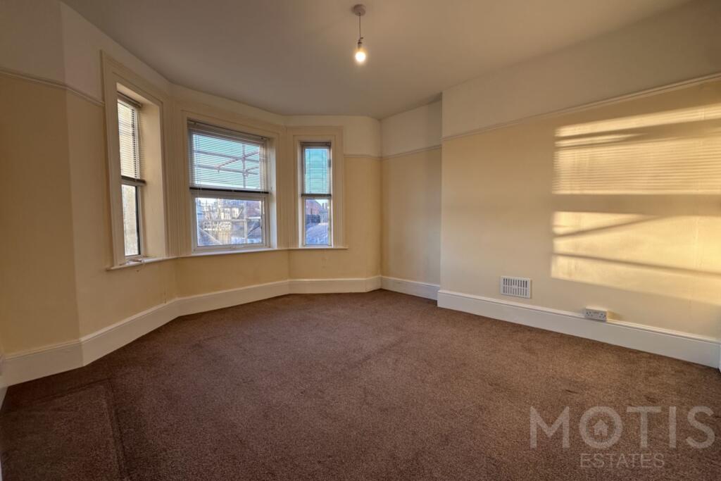 Main image of property: Longford Terrace, Folkestone, CT20