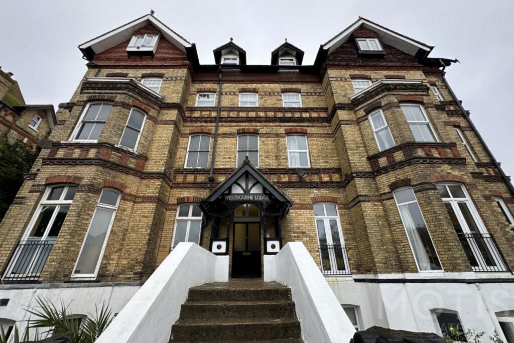 Main image of property: Sandgate Road, Folkestone, CT20