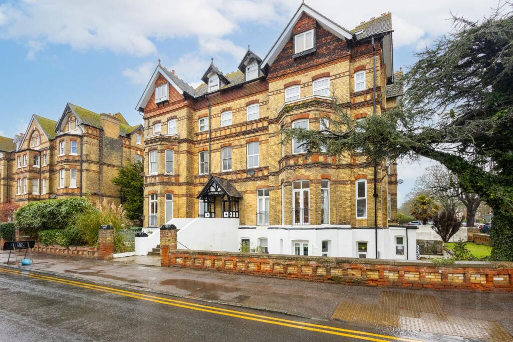 Main image of property: Sandgate Road, Folkestone, CT20