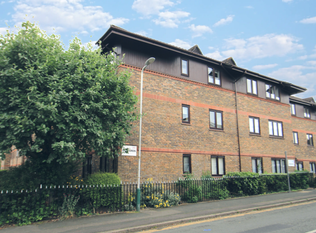 Main image of property: Huskards, Upminster, Essex