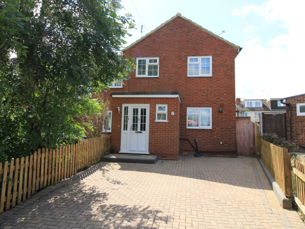 Main image of property: Front Lane, Cranham, Essex