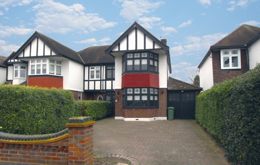Main image of property: Stewart Avenue, Upminster, Essex