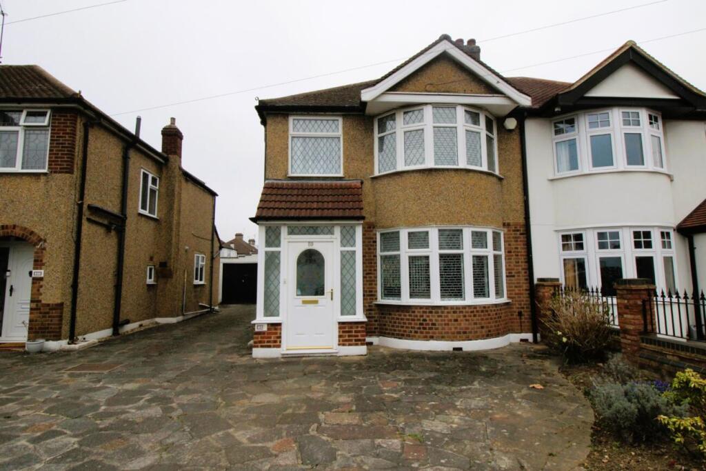 Main image of property: Sycamore Avenue, Upminster, Essex