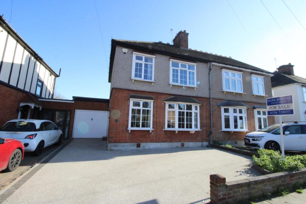 Main image of property: St Mary's Lane, Upminster, Essex