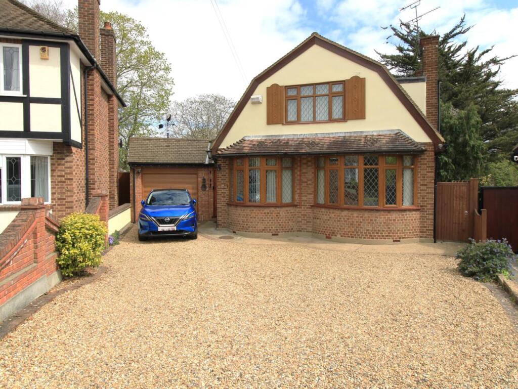 Main image of property: Hall Park Road, Upminster, Essex
