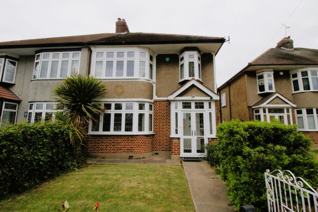 Main image of property: Lichfield Terrace, Upminster, Essex