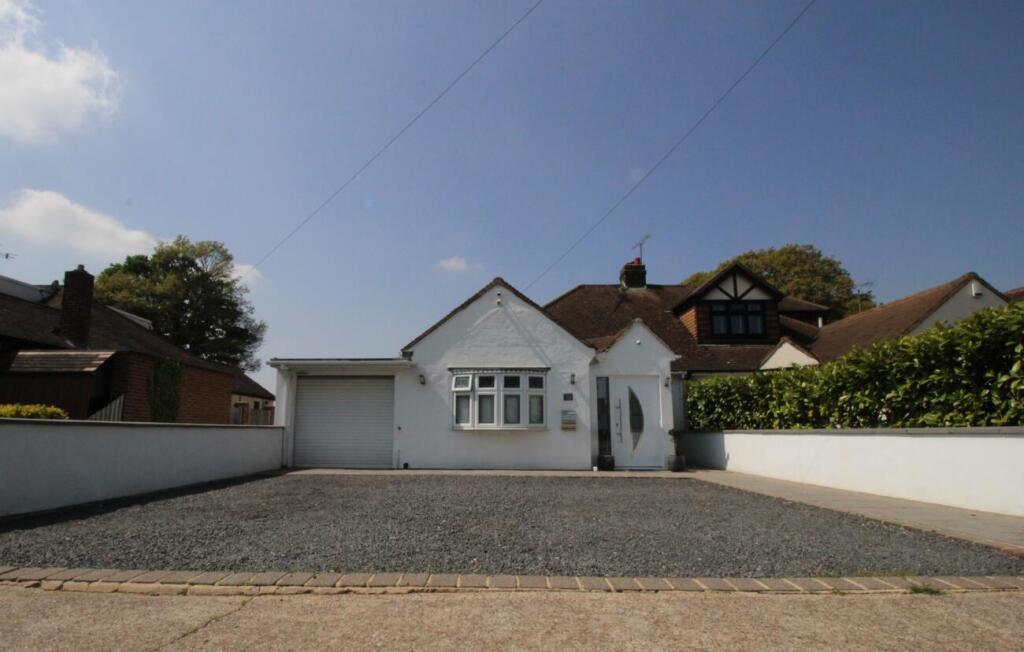 Main image of property: The Grove, Upminster, Essex