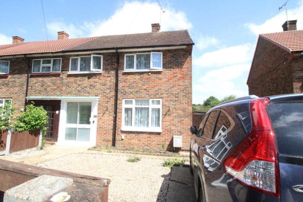 Main image of property: North Hill Drive, Harold Hill, Essex