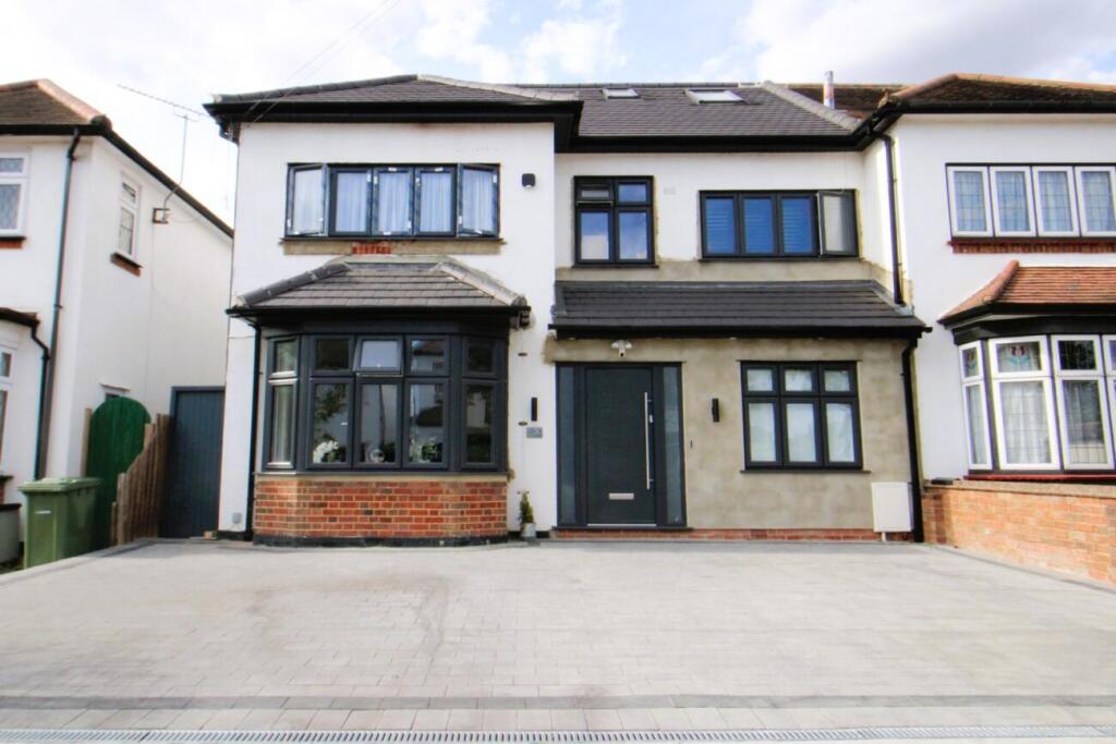 Main image of property: Tawny Avenue, Upminster, Essex