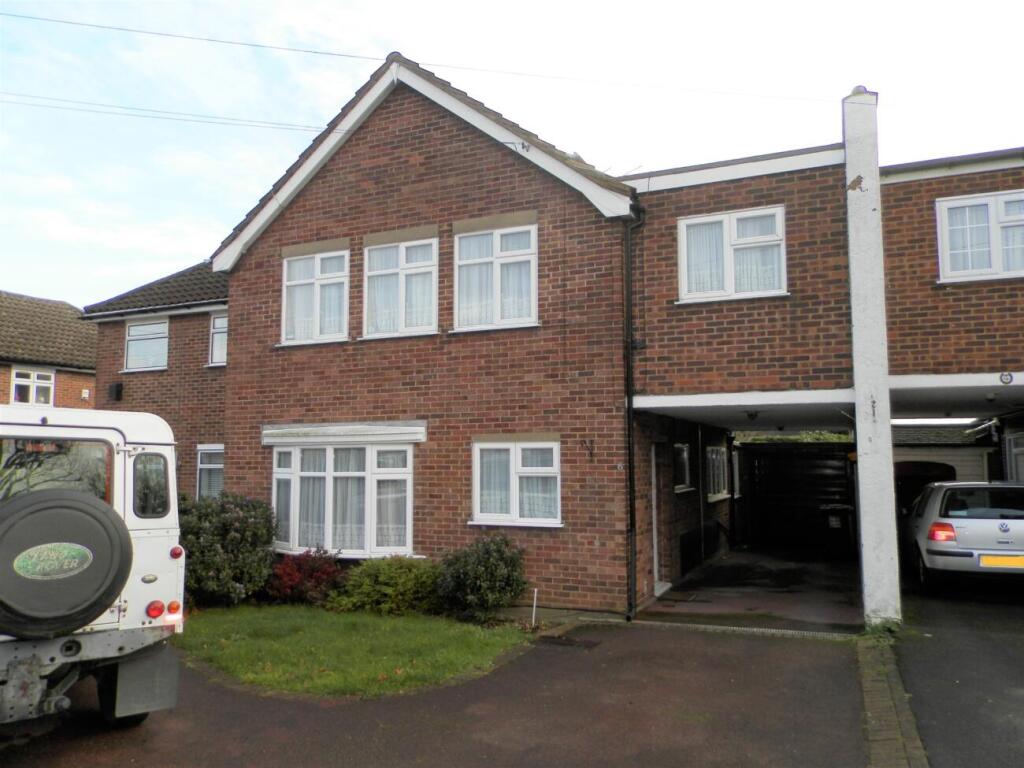 Main image of property: Helford Way, Upminster, Essex