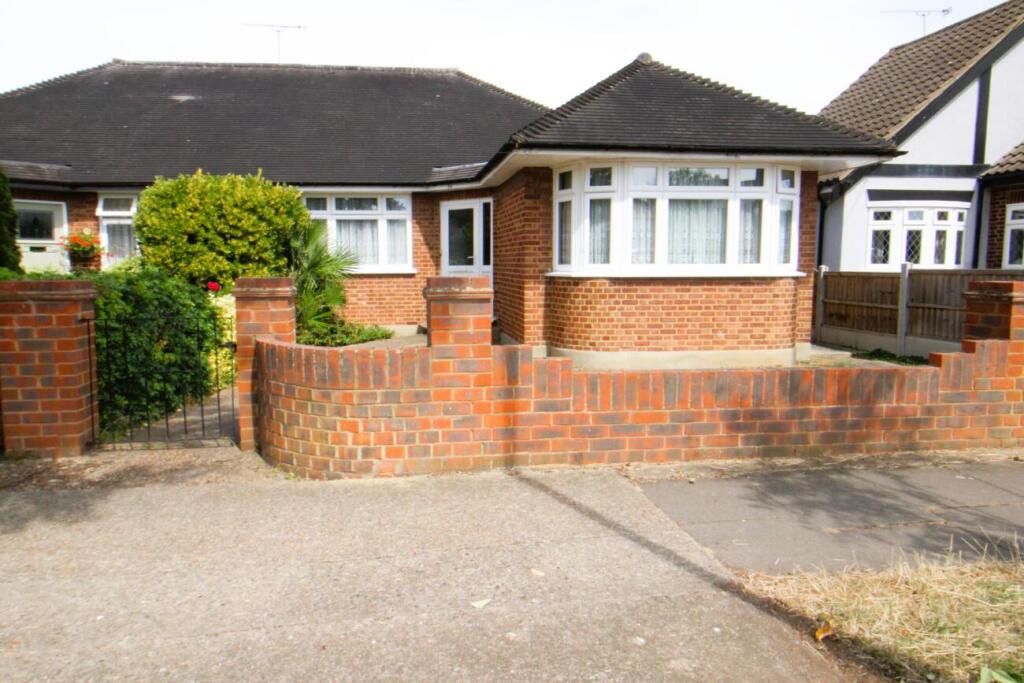 Main image of property: The Crescent, Cranham, Essex
