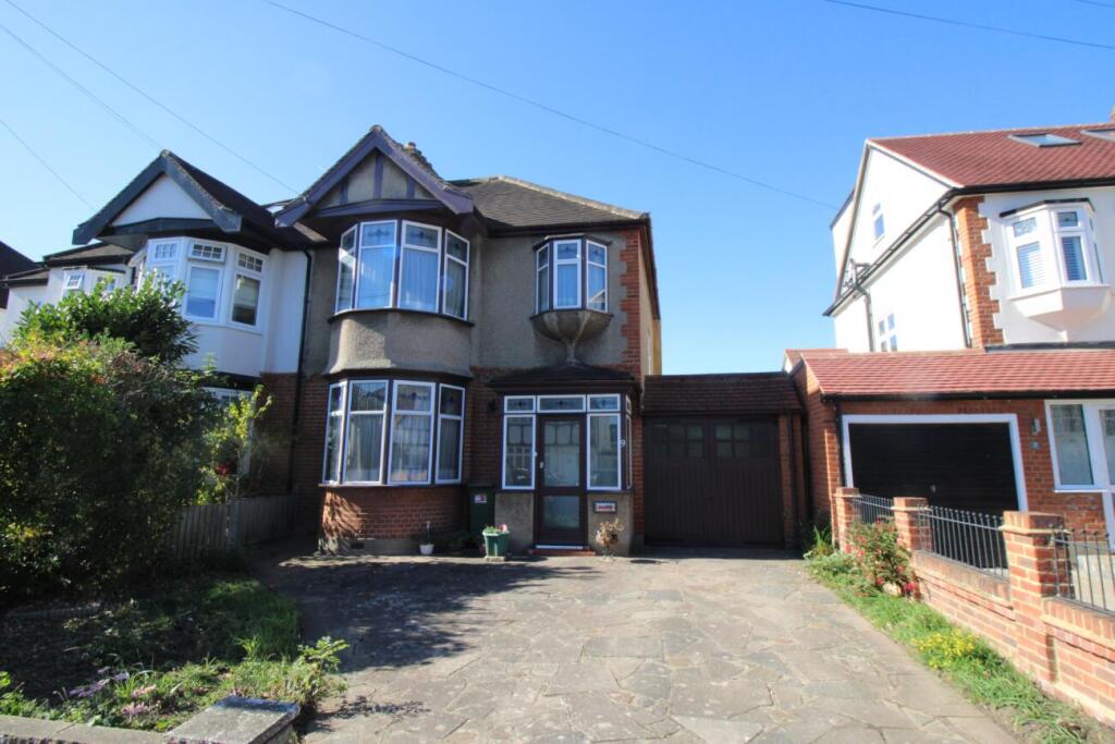 Main image of property: Maple Avenue, Upminster, Essex