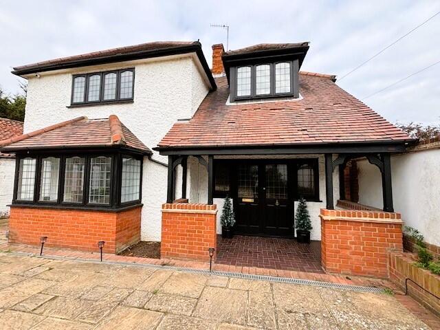 Main image of property: Ockendon Road, Upminster, Essex
