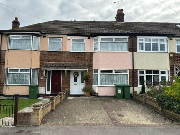 Main image of property: Roseberry Gardens, Cranham, Essex