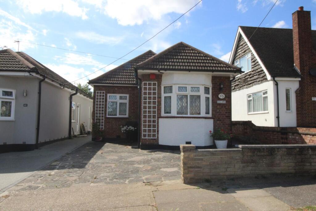 Main image of property: Cranham Gardens, Cranham, Essex
