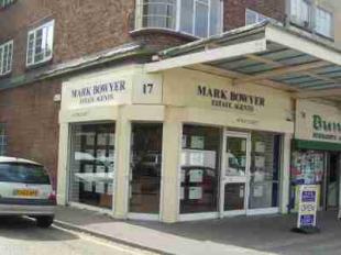 Mark Bowyer Estate Agents, Upminsterbranch details