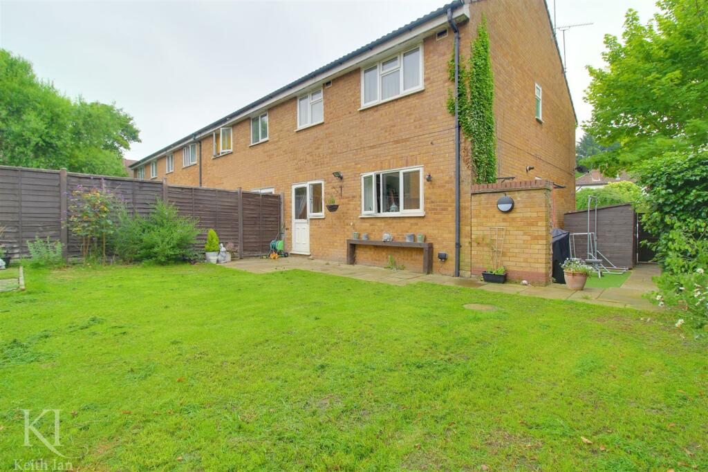 2 bedroom for sale in The Hyde, Ware, SG12