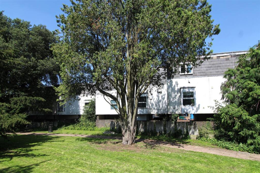 Main image of property: Church Row, Ware, SG12