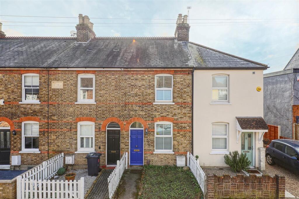Main image of property: Westlea Road, Broxbourne, EN10