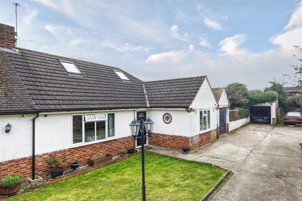 Main image of property: Churchgate, Cheshunt, EN8