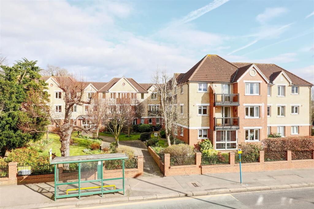 Main image of property: Turners Hill, Edwards Court Turners Hill, EN8