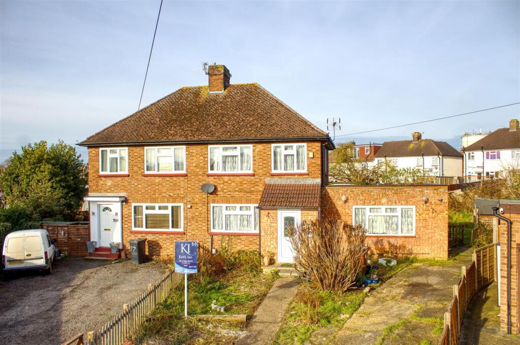 Main image of property: King George Road, Ware, SG12