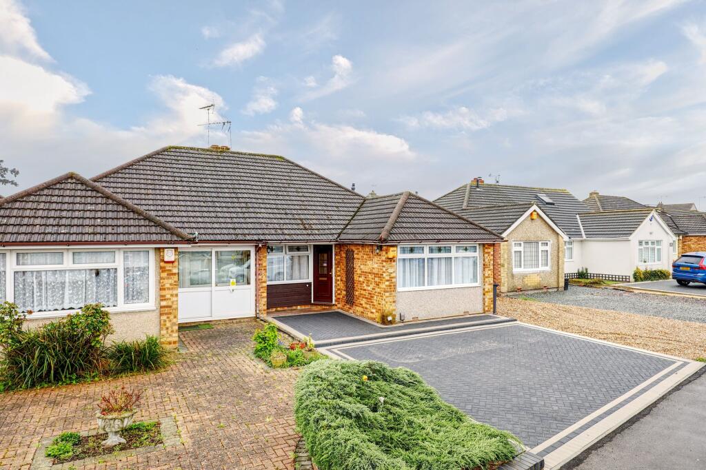 Main image of property: Winton Drive, Cheshunt, EN8